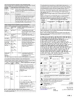 Preview for 19 page of Osprey Medical Display, Contrast Monitoring Instructions For Use Manual