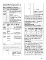 Preview for 25 page of Osprey Medical Display, Contrast Monitoring Instructions For Use Manual