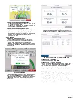 Preview for 30 page of Osprey Medical Display, Contrast Monitoring Instructions For Use Manual