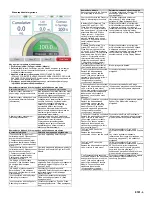 Preview for 31 page of Osprey Medical Display, Contrast Monitoring Instructions For Use Manual