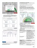 Preview for 37 page of Osprey Medical Display, Contrast Monitoring Instructions For Use Manual