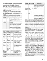 Preview for 52 page of Osprey Medical Display, Contrast Monitoring Instructions For Use Manual