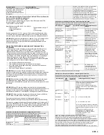 Preview for 59 page of Osprey Medical Display, Contrast Monitoring Instructions For Use Manual