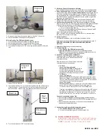 Предварительный просмотр 3 страницы Osprey Medical DyeVer Plus EZ Instructions For Use Manual