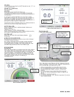 Предварительный просмотр 32 страницы Osprey Medical DyeVer Plus EZ Instructions For Use Manual