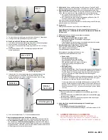 Предварительный просмотр 33 страницы Osprey Medical DyeVer Plus EZ Instructions For Use Manual