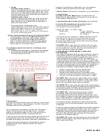 Предварительный просмотр 49 страницы Osprey Medical DyeVer Plus EZ Instructions For Use Manual