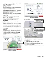 Предварительный просмотр 62 страницы Osprey Medical DyeVer Plus EZ Instructions For Use Manual