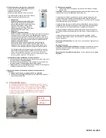 Предварительный просмотр 69 страницы Osprey Medical DyeVer Plus EZ Instructions For Use Manual