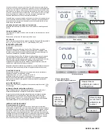 Предварительный просмотр 77 страницы Osprey Medical DyeVer Plus EZ Instructions For Use Manual