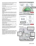 Предварительный просмотр 82 страницы Osprey Medical DyeVer Plus EZ Instructions For Use Manual