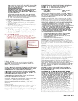 Предварительный просмотр 84 страницы Osprey Medical DyeVer Plus EZ Instructions For Use Manual