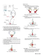 Предварительный просмотр 2 страницы Osprey Medical DyeVert Power XT Instructions For Use Manual