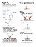 Предварительный просмотр 5 страницы Osprey Medical DyeVert Power XT Instructions For Use Manual