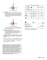 Предварительный просмотр 18 страницы Osprey Medical DyeVert Power XT Instructions For Use Manual