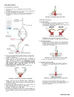 Предварительный просмотр 23 страницы Osprey Medical DyeVert Power XT Instructions For Use Manual