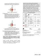 Предварительный просмотр 42 страницы Osprey Medical DyeVert Power XT Instructions For Use Manual