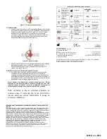 Предварительный просмотр 48 страницы Osprey Medical DyeVert Power XT Instructions For Use Manual