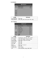 Preview for 6 page of osprey video RM3G-2 User Manual