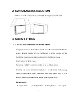 Preview for 6 page of osprey video RM3G-4K User Manual