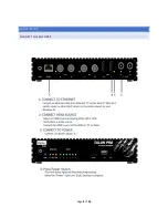 Preview for 9 page of osprey video Talon PRO User Manual