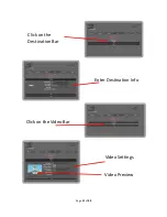 Preview for 11 page of osprey video Talon PRO User Manual