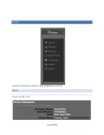 Preview for 14 page of osprey video Talon PRO User Manual