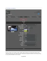 Preview for 32 page of osprey video Talon PRO User Manual