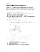 Preview for 16 page of Osprey 800a User Manual