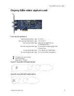 Предварительный просмотр 75 страницы Osprey 800a User Manual