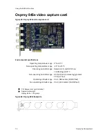 Preview for 76 page of Osprey 800a User Manual