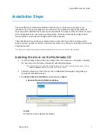 Preview for 7 page of Osprey 800e Series User Manual