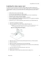 Preview for 14 page of Osprey 800e Series User Manual