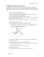 Предварительный просмотр 14 страницы Osprey 800e Series User Manual