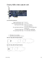 Предварительный просмотр 68 страницы Osprey 800e Series User Manual