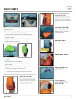 Preview for 7 page of Osprey ACE 38 Owner'S Manual