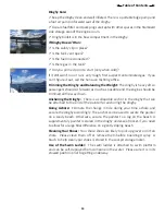 Preview for 15 page of Osprey Nordic Tug 37 Owners’ Notes