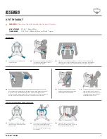 Preview for 3 page of Osprey POCO AG Manual