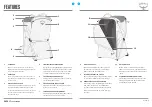 Предварительный просмотр 4 страницы Osprey Poco LT Owner'S Manual