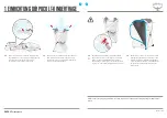 Предварительный просмотр 13 страницы Osprey Poco LT Owner'S Manual