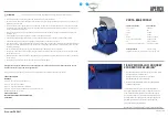 Preview for 19 page of Osprey Poco LT Owner'S Manual