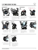 Предварительный просмотр 7 страницы Osprey POCO Manual