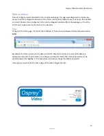 Preview for 10 page of Osprey Talon G1 User Manual