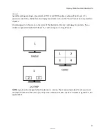 Предварительный просмотр 17 страницы Osprey Talon G1 User Manual