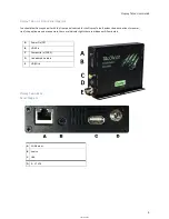 Preview for 10 page of Osprey Talon G1H model AH-E23 User Manual