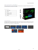 Preview for 11 page of Osprey Talon G1H model AH-E23 User Manual