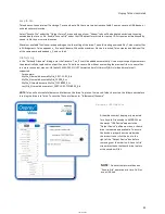 Preview for 34 page of Osprey Talon G1H model AH-E23 User Manual