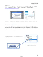 Preview for 39 page of Osprey Talon G1H model AH-E23 User Manual