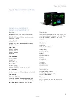 Preview for 55 page of Osprey Talon G1H model AH-E23 User Manual