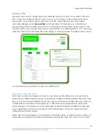 Preview for 36 page of Osprey Talon G2 model SAH-E23 User Manual